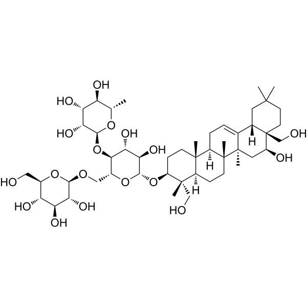 Nepasaikosaponin K 405229-61-0